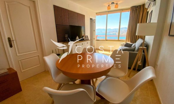 Short term rental - Apartment / Flat - Benidorm