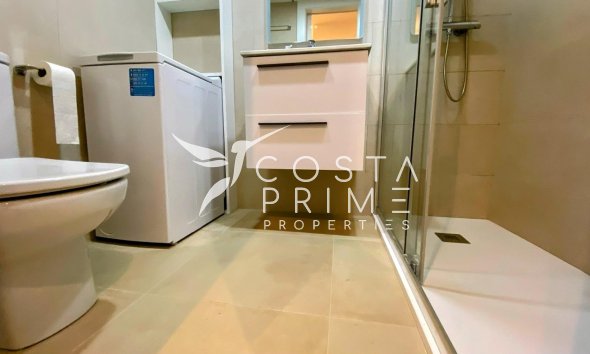 Short term rental - Apartment / Flat - Benidorm