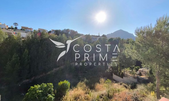 Odsprzedaż - Kamienica / bliźniak - La Nucía