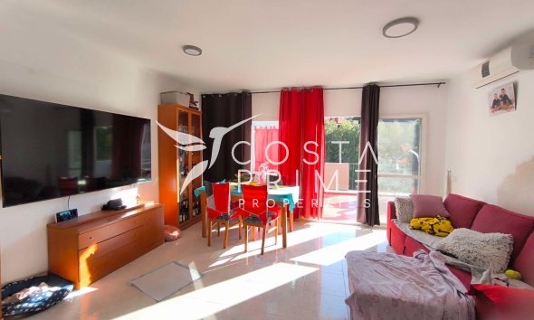 Odsprzedaż - Kamienica / bliźniak - La Nucía