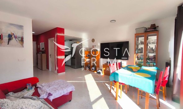 Odsprzedaż - Kamienica / bliźniak - La Nucía