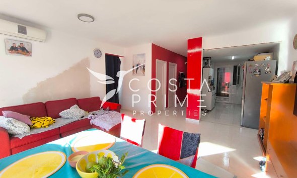 Odsprzedaż - Kamienica / bliźniak - La Nucía