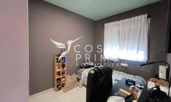 Odsprzedaż - Kamienica / bliźniak - La Nucía