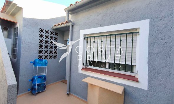 Odsprzedaż - Kamienica / bliźniak - La Nucía