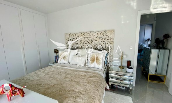 Odsprzedaż - Szalet - Finestrat