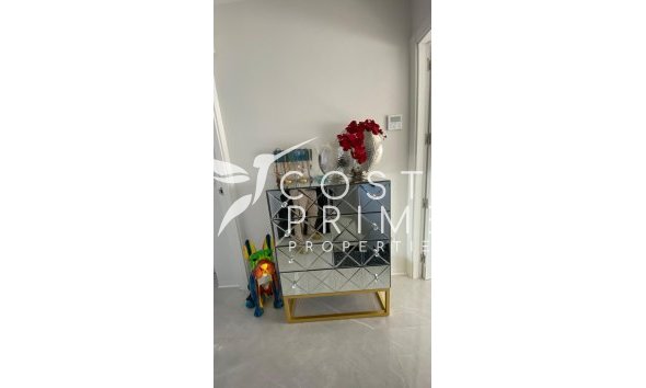 Odsprzedaż - Szalet - Finestrat