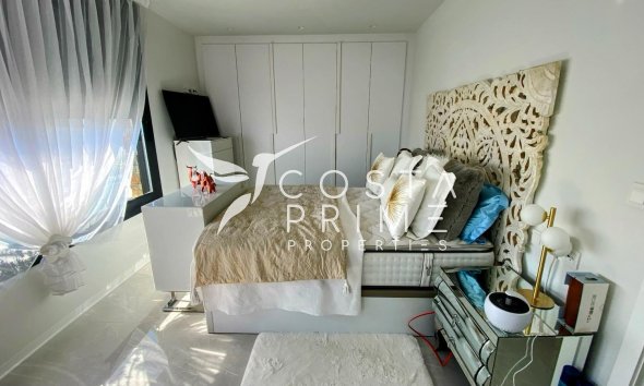 Odsprzedaż - Szalet - Finestrat