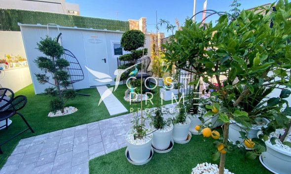 Odsprzedaż - Szalet - Finestrat