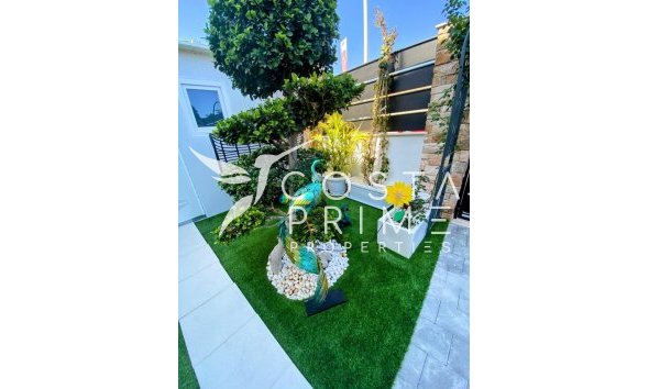 Odsprzedaż - Szalet - Finestrat