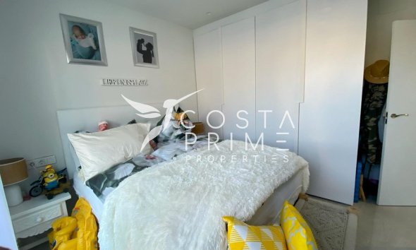 Odsprzedaż - Szalet - Finestrat