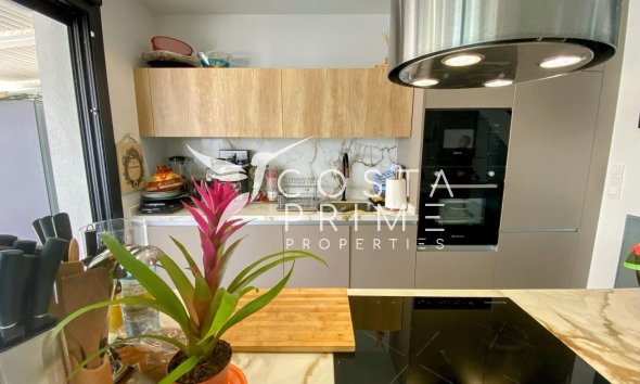 Odsprzedaż - Szalet - Finestrat