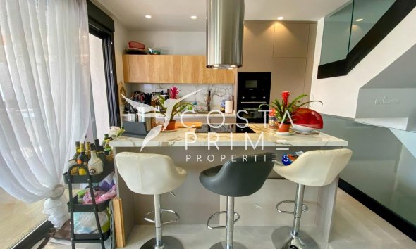 Odsprzedaż - Szalet - Finestrat