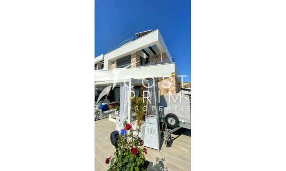 Odsprzedaż - Szalet - Finestrat