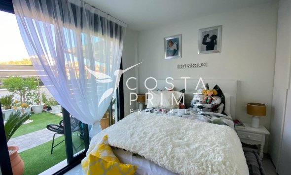 Odsprzedaż - Szalet - Finestrat