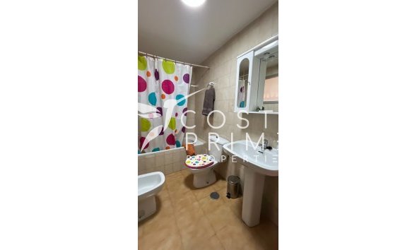 Long term rental - Apartment / Flat - Benidorm