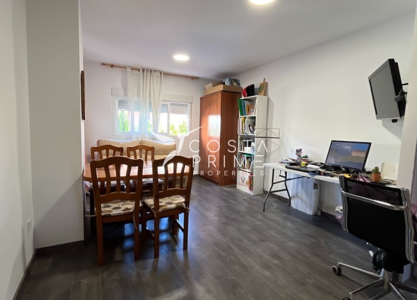 Long term rental - Apartment / Flat - Benidorm