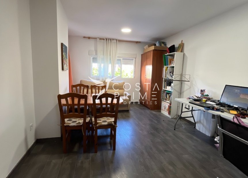 Long term rental - Apartment / Flat - Benidorm