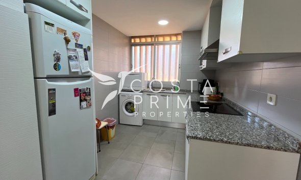 Long term rental - Apartment / Flat - Benidorm