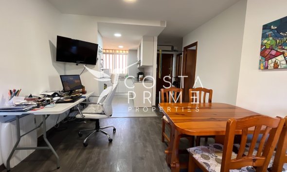 Long term rental - Apartment / Flat - Benidorm