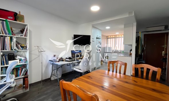 Long term rental - Apartment / Flat - Benidorm