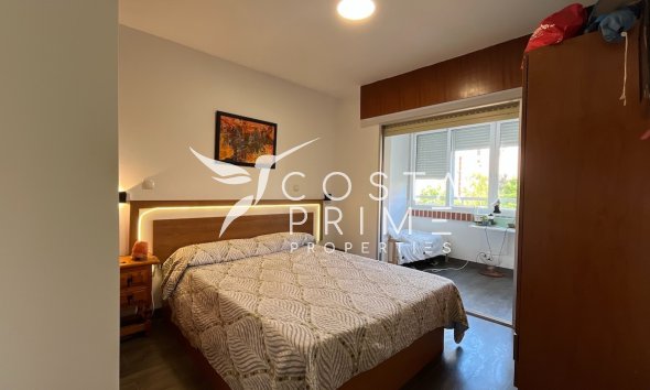 Long term rental - Apartment / Flat - Benidorm