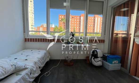 Long term rental - Apartment / Flat - Benidorm