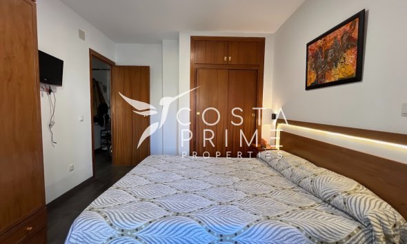 Long term rental - Apartment / Flat - Benidorm
