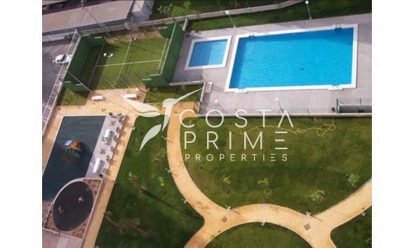 Reventa - Apartamento / Piso - Benidorm