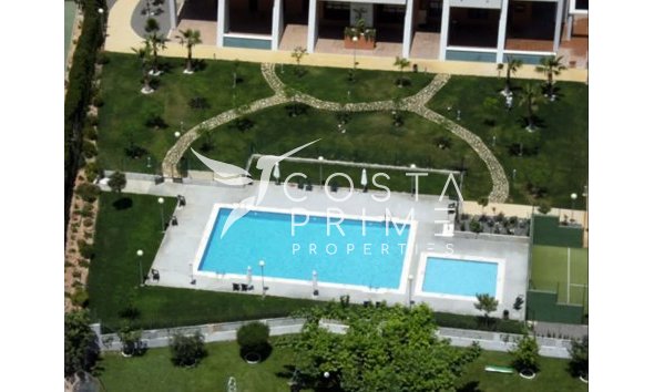 Reventa - Apartamento / Piso - Benidorm