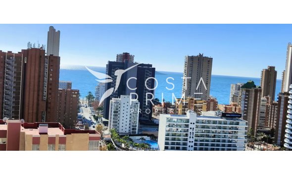 Reventa - Apartamento / Piso - Benidorm