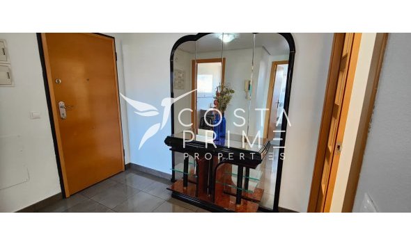 Reventa - Apartamento / Piso - Benidorm