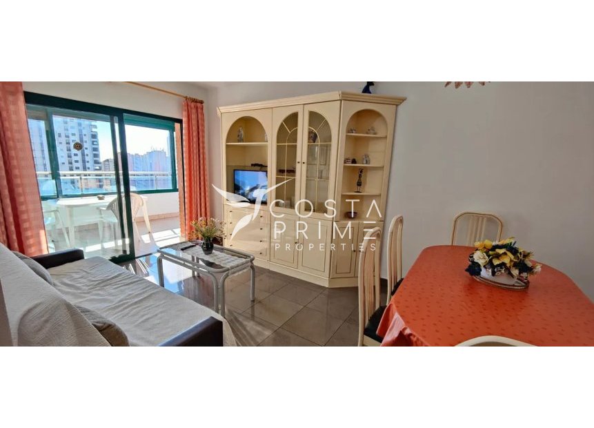 Reventa - Apartamento / Piso - Benidorm