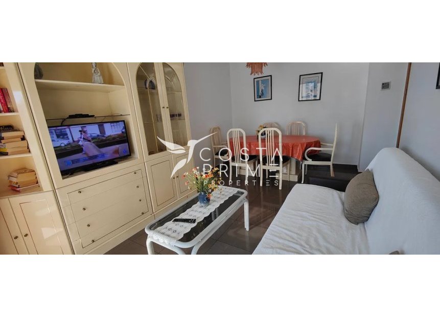 Reventa - Apartamento / Piso - Benidorm