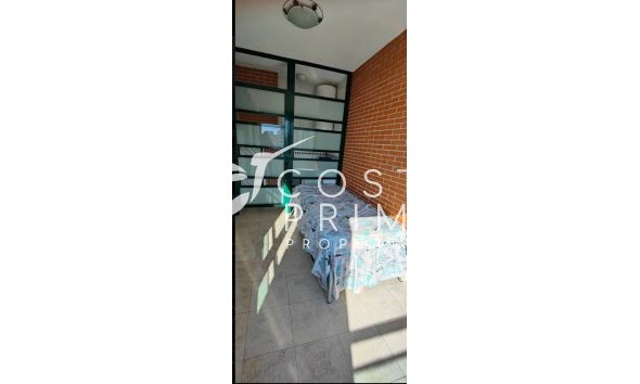 Reventa - Apartamento / Piso - Benidorm
