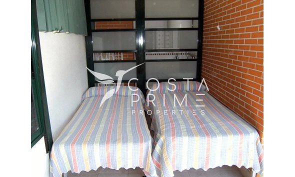 Reventa - Apartamento / Piso - Benidorm