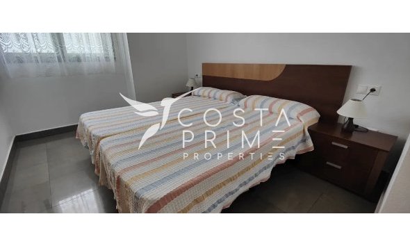 Reventa - Apartamento / Piso - Benidorm