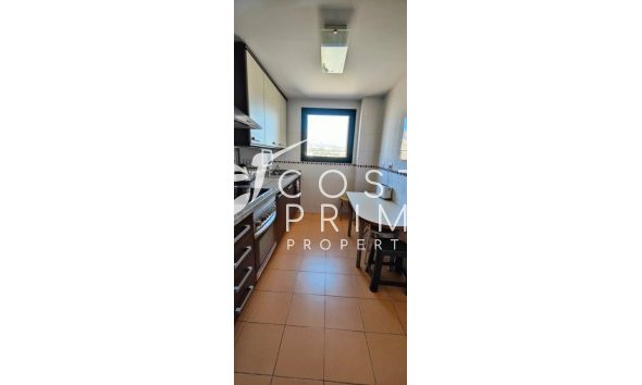 Reventa - Apartamento / Piso - Benidorm