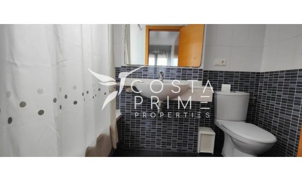 Reventa - Apartamento / Piso - Benidorm