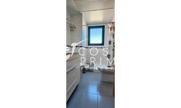 Reventa - Apartamento / Piso - Benidorm