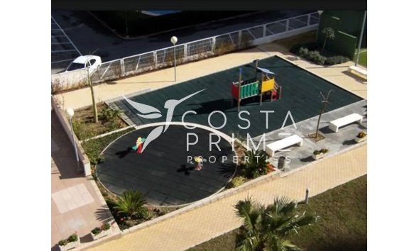 Reventa - Apartamento / Piso - Benidorm