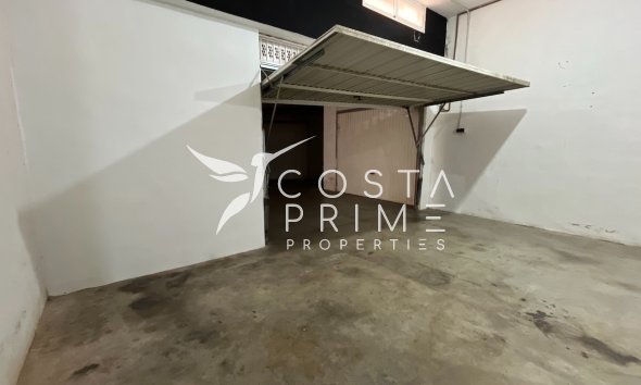 Resale - Townhouse / Semi - Polop