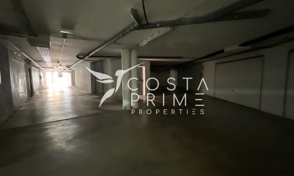 Resale - Townhouse / Semi - Polop