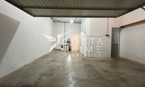 Resale - Townhouse / Semi - Polop