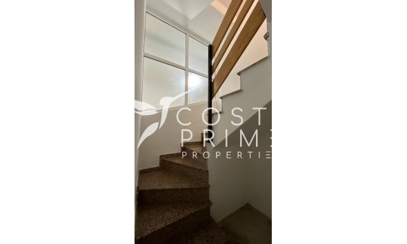 Resale - Townhouse / Semi - Polop