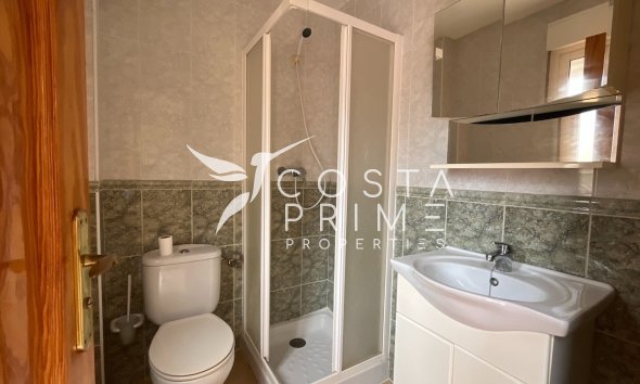 Resale - Townhouse / Semi - Polop