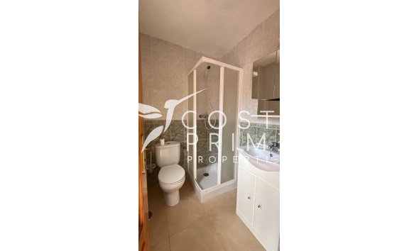 Resale - Townhouse / Semi - Polop