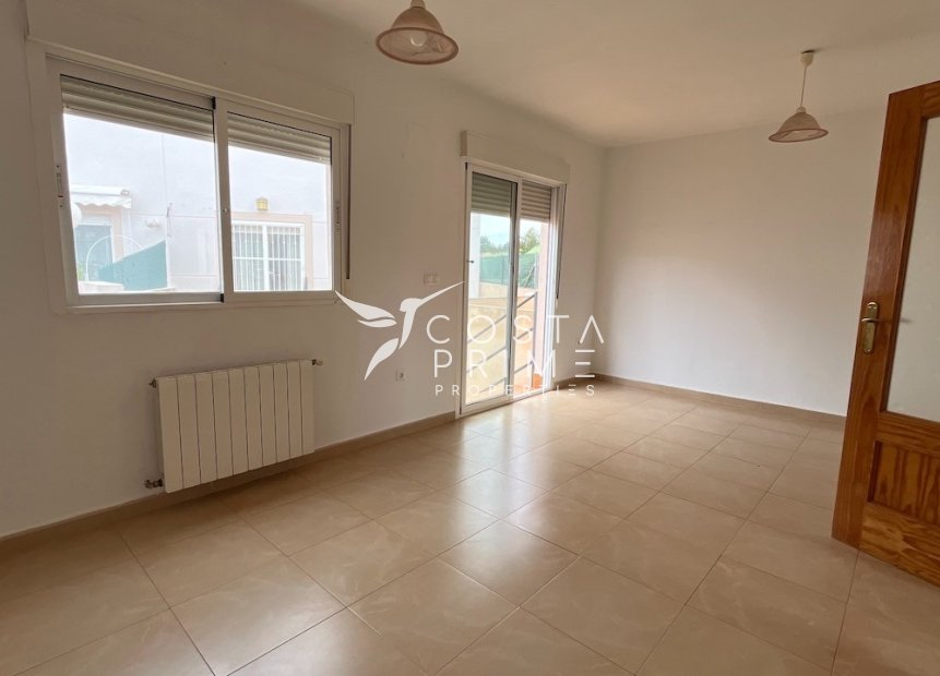 Resale - Townhouse / Semi - Polop