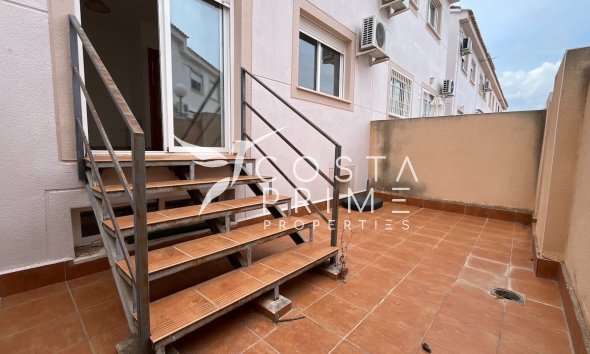 Resale - Townhouse / Semi - Polop