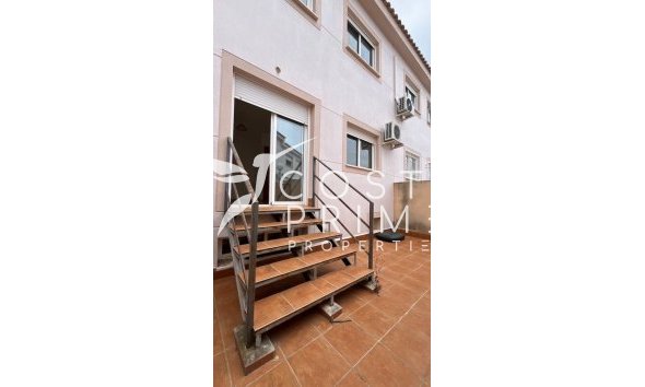 Resale - Townhouse / Semi - Polop