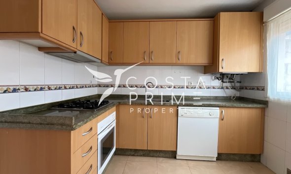 Resale - Townhouse / Semi - Polop